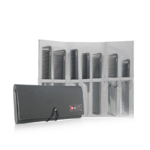 Set Pettini Nano Ion Upgrade UG34