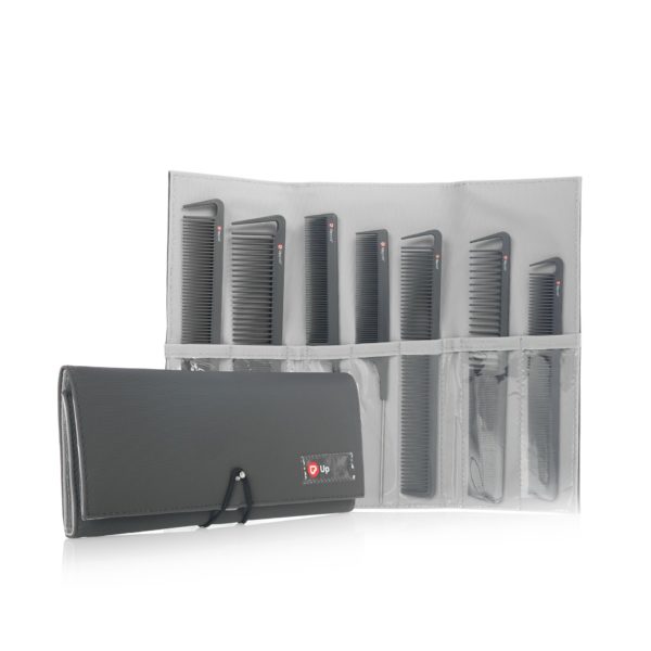 Set Pettini Nano Ion Upgrade UG34