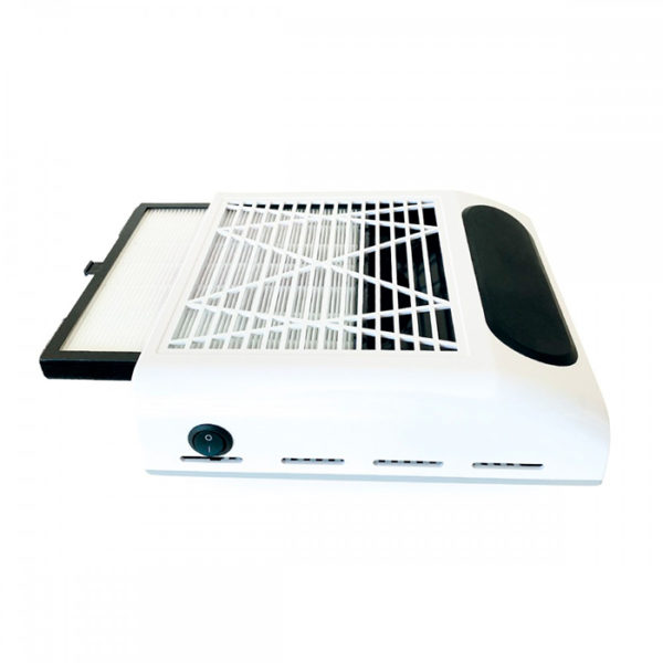 Estrosa Air Energy - Aspiratore Nails 80W - immagine 3