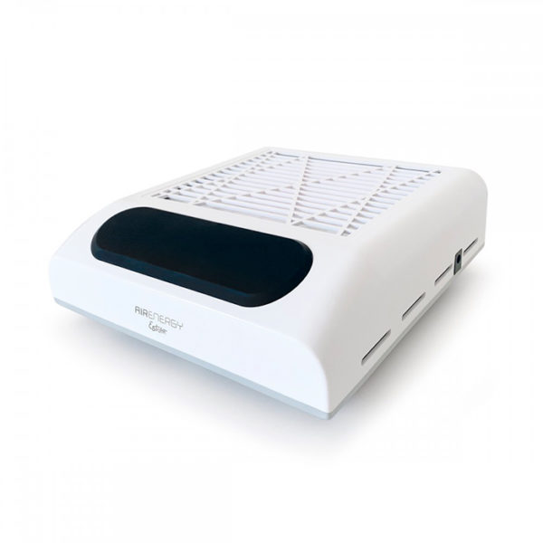 Estrosa Air Energy - Aspiratore Nails 80W - immagine 2