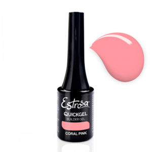 Estrosa Gel Ricostruzione Monofasico 14ml - Coral Pink