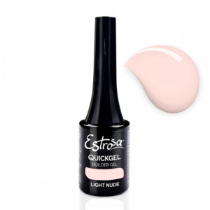 Estrosa Gel Ricostruzione Monofasico 14ml - Light Nude