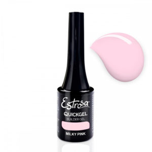 Estrosa Gel Ricostruzione Monofasico 14ml - Milky Pink