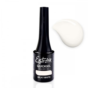 Estrosa Gel Ricostruzione Monofasico 14ml - Milky White