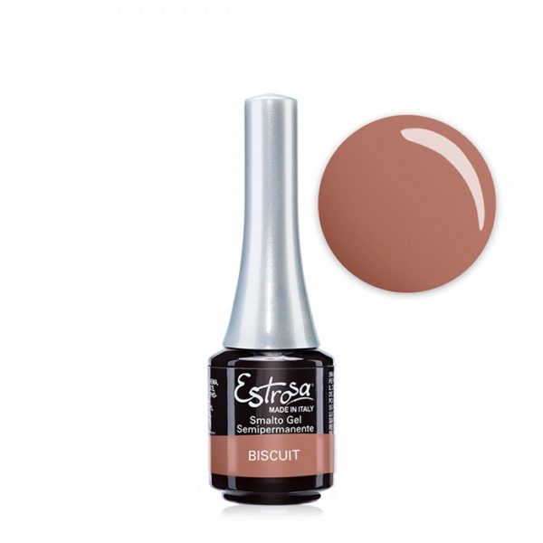 Estrosa Smalto Semipermanente Biscuit 7ml