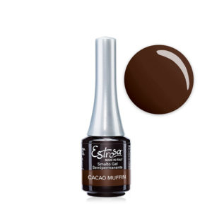 Estrosa Smalto Semipermanente Cacao Muffin 7ml