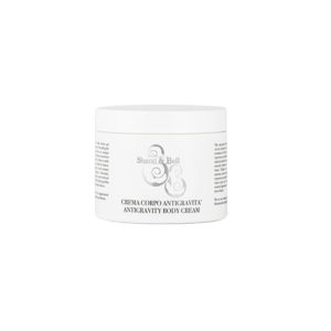 Shanti & Bell Crema Corpo Antigravità