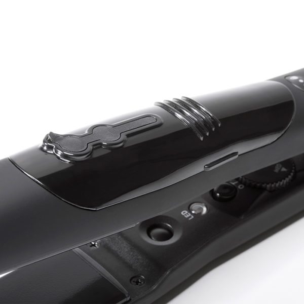 Upgrade Steam Piastra Professionale A Vapore - immagine 3