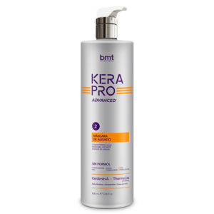 Kerapro Advanced 2 Maschera Lisciante Alla Cheratina 1000ml