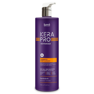 Kerapro Advanced Shampoo Post-Trattamento Lisciante 1000ml