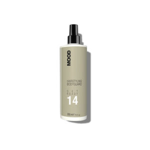 Mood 14 Get Ready 200ml - Spray Disciplinante Protettivo