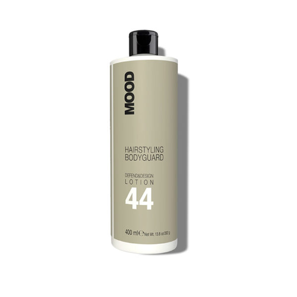 Mood 44 Defend & Design Lotion