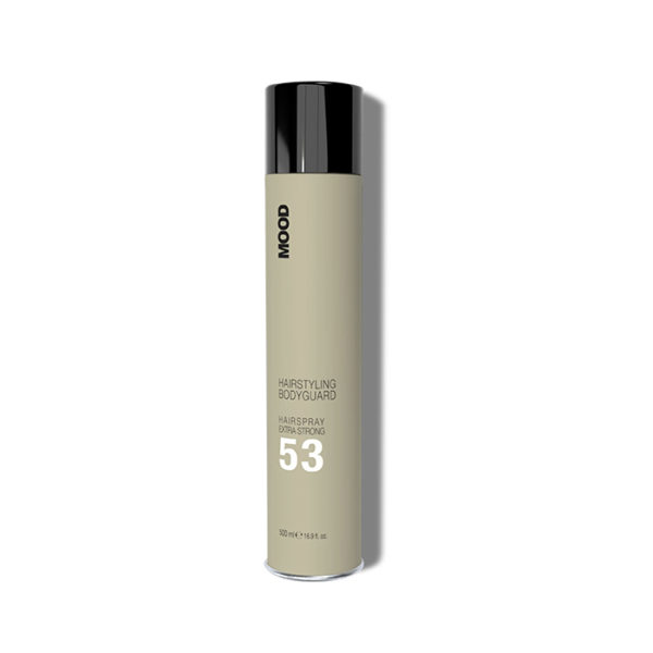 Mood 53 Hairspray Extra Strong