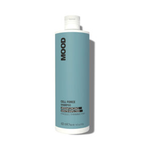 Mood Cell Force Shampoo 400ml