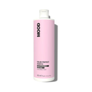Mood Color Protect Shampoo 400ml - Per Capelli Colorati E Trattati