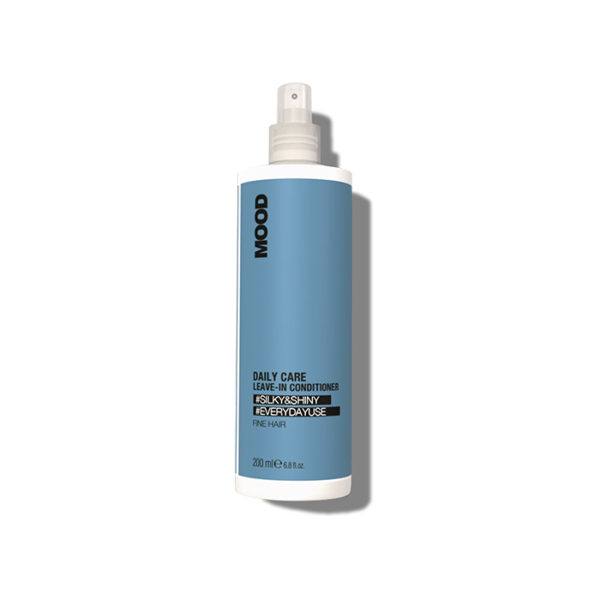 Mood Daily Care Leave-In Conditioner 200ml - Idratante Leggero