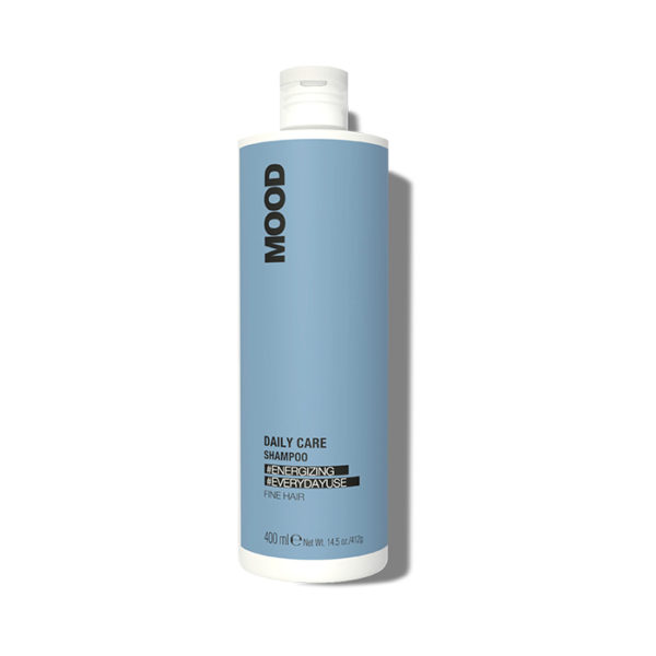 Mood Daily Care Shampoo Idratante 400ml