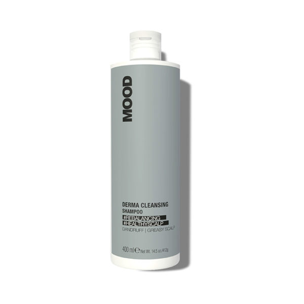 Mood Derma Cleansing Shampoo Purificante