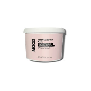 Mood Intense Repair Mask 500ml - Maschera Nutriente Riparatrice