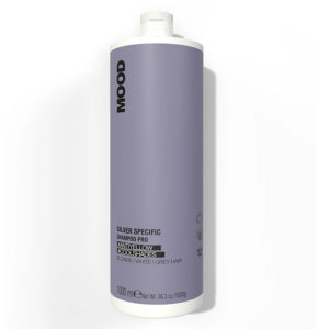 Mood Silver Specific Shampoo Antigiallo 1000ml