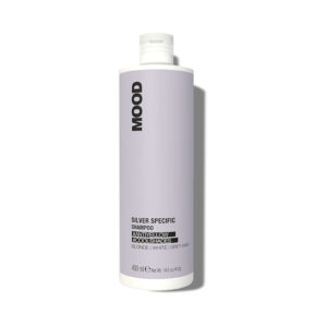 Mood Silver Specific Shampoo Antigiallo 400ml