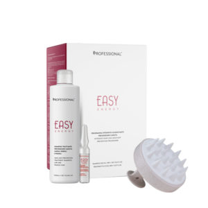 Professional Easy Energy Kit Prevenzione Caduta