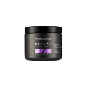 Professional Hairgene Silky Liss Maschera 500ml