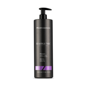 Professional Hairgene Silky Liss Shampoo 1000ml - Capelli Crespi E Indisciplinati