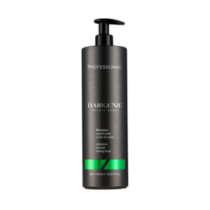 Professional Hairgene Volume Boost Shampoo 1000ml