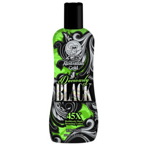 Australian Gold Deviously Black Bronze 250ml