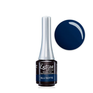 Estrosa Smalto Semipermanente Blu Notte 7ml