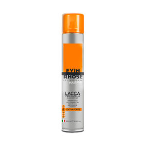 Evin Rhose Lacca Per Capelli Extra Forte 500ml