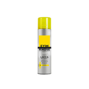 Evin Rhose Lacca Per Capelli Forte 100ml