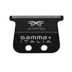 Gamma+ Lama Fissa X-Pro Super Sharp Per Trimmer