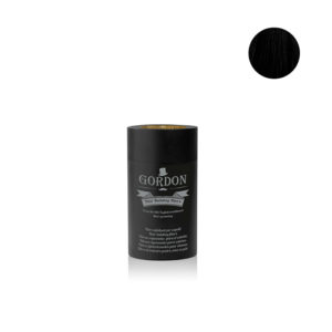 Gordon Fibre Infoltenti Per Diradamenti 22gr - Nero