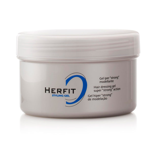 Herfit Gel Modellante Iper Forte