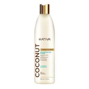 Kativa Coconut Balsamo Al Cocco 355ml