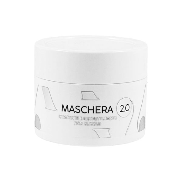 Bio Eco Laminazione Maschera Idratante 2.0