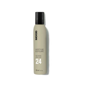 Mood 24 Texturizing Spray Wax 200ml - Cera Spray Volume