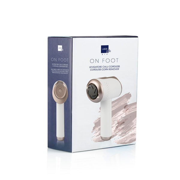 On Foot Levigatore Calli Cordless - immagine 3