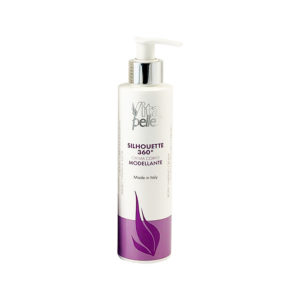 Vitapelle Silhouette 360° Crema Corpo Modellante 200ml