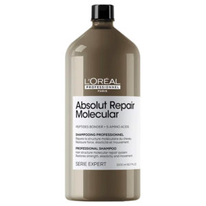 Oreal Serie Expert Absolut Repair Molecular Shampoo 1500ml