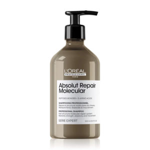 Oreal Serie Expert Absolut Repair Molecular Shampoo