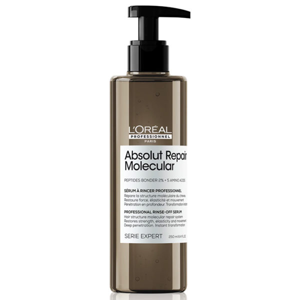 Oreal Serie Expert Absolut Repair Molecular Serum 250ml