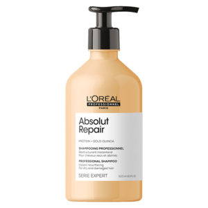Oreal Serie Expert Absolut Repair Shampoo 500ml
