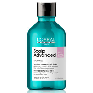Oreal Serie Expert Scalp Advanced Shampoo Anti-Discomfort 300ml