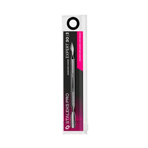 Staleks Pro EXPERT 30 TYPE 3 Spingicuticole - immagine 3