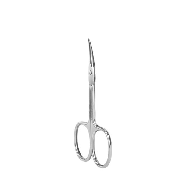 Staleks Pro EXPERT 50 Type 2 Forbici Professionali Per Cuticole Curva 24mm - immagine 3