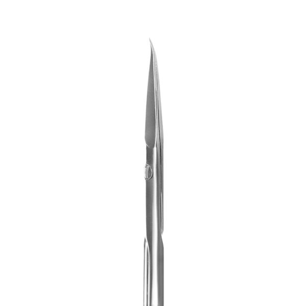 Staleks Pro EXPERT 51 TYPE 3 Forbici Professionali Per Cuticole Con Gancio - immagine 2