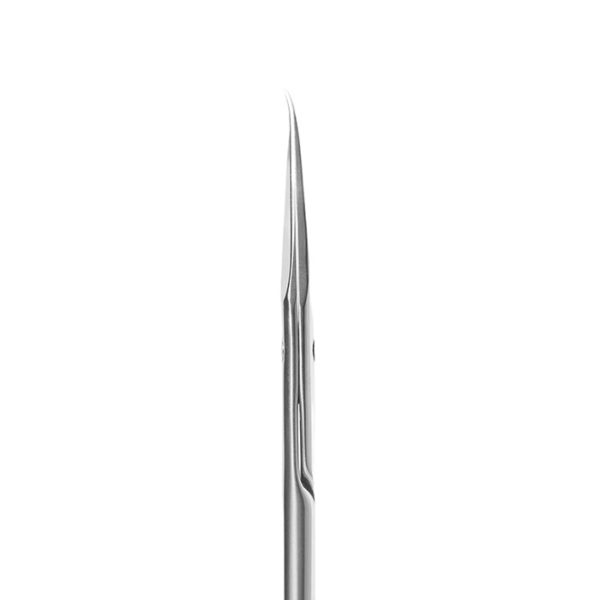 Staleks Pro EXPERT 51 TYPE 3 Forbici Professionali Per Cuticole Con Gancio - immagine 3